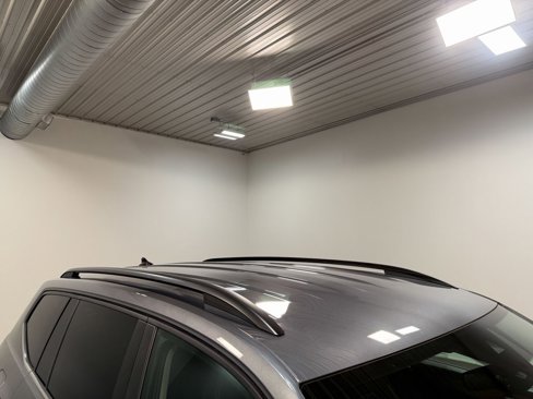 Used 2025 Volkswagen Atlas SE image 45