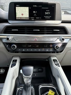 Used 2020 Kia Telluride SX w/ SX Prestige Package image 27