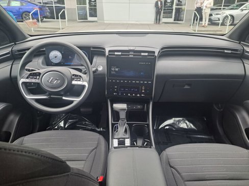 Used 2024 Hyundai Santa Cruz SEL w/ Activity Package image 15
