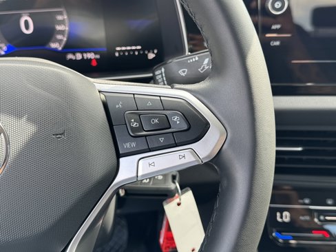 New 2026 Volkswagen Jetta S image 15