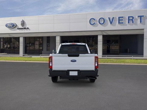 New 2026 Ford F250 XL w/ XL Driver Assist Package image 5