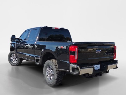 Used 2024 Ford F250 Lariat image 5