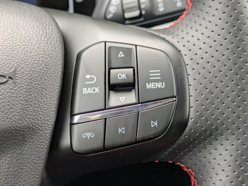 New 2026 Ford Escape ST-Line w/ Tech Pack #1 image 15