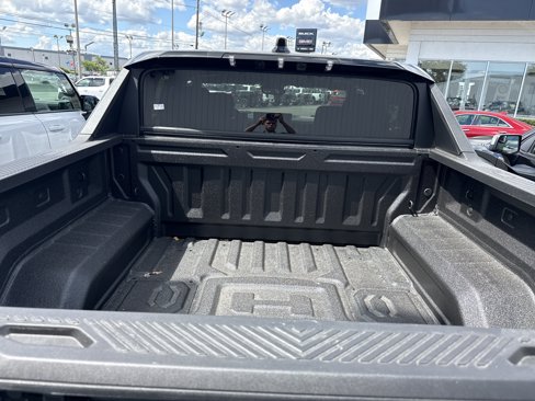 New 2026 GMC Hummer EV 4x4 Crew Cab image 29