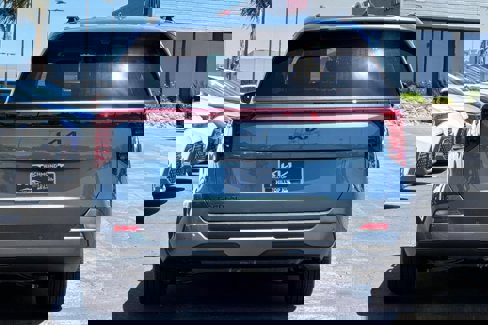 New 2026 Kia Carnival SX Prestige image 5