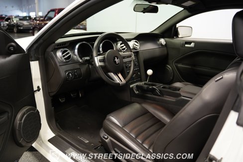 Used 2007 Ford Mustang GT image 4
