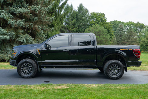 Used 2024 Ford F150 Tremor w/ Equipment Group 402A High image 6