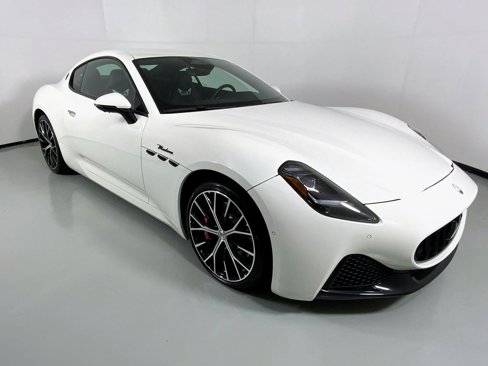 Used 2024 Maserati GranTurismo Modena image 6