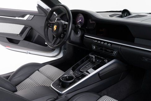 Used 2024 Porsche 911 Turbo S image 33