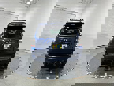 Used 2020 Toyota 4Runner SR5 image 28