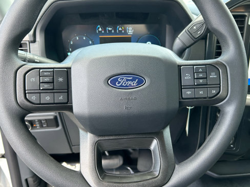 New 2025 Ford F150 XL w/ Equipment Group 103A High image 26