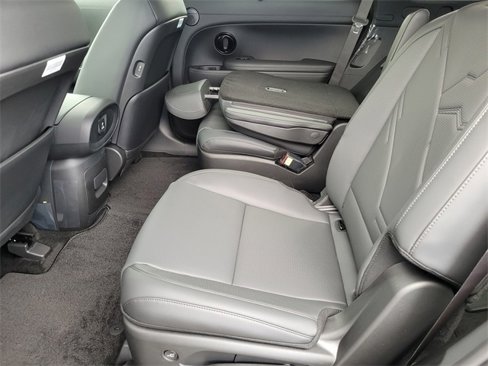 New 2026 Hyundai Palisade XRT Pro image 9