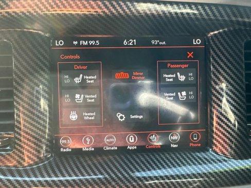Used 2019 Dodge Charger GT w/ Plus Group image 15