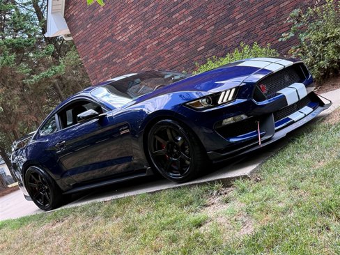 Used 2020 Ford Mustang Shelby GT350R w/ GT350R Equipment Group 920A image 28