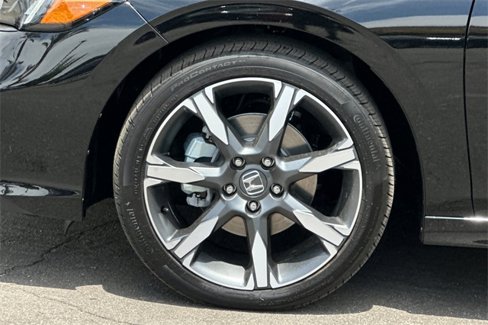 New 2026 Honda Civic Sport Touring image 33