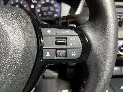 Used 2025 Acura Integra A-Spec image 38