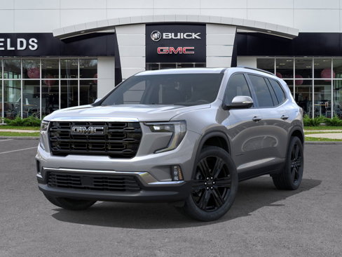 New 2026 GMC Acadia Elevation image 6