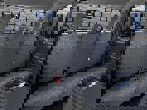 New 2026 Ford F250 XLT image 11