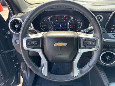 Used 2020 Chevrolet Blazer LT image 16