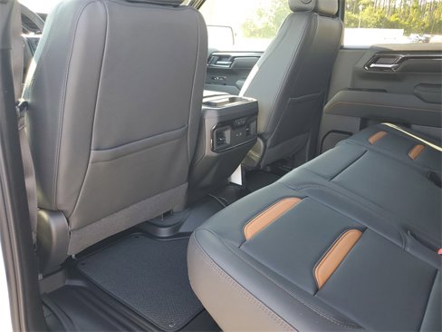 New 2026 GMC Sierra 1500 AT4 w/ AT4 Premium Package image 22