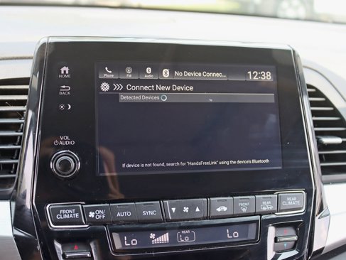 Used 2021 Honda Odyssey EX-L image 22