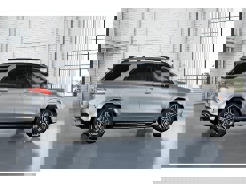 New 2026 Mercedes-Benz GLE 450e 4MATIC image 17
