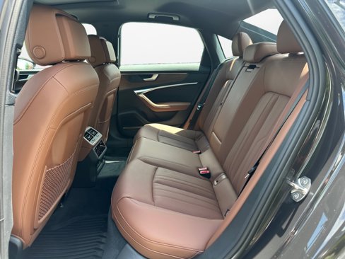 New 2025 Audi A6 Premium Plus image 13