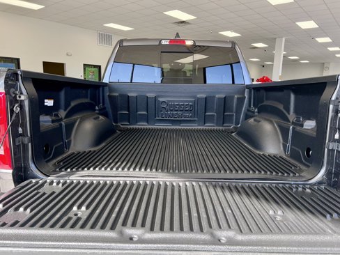 Used 2022 RAM 1500 Laramie image 9