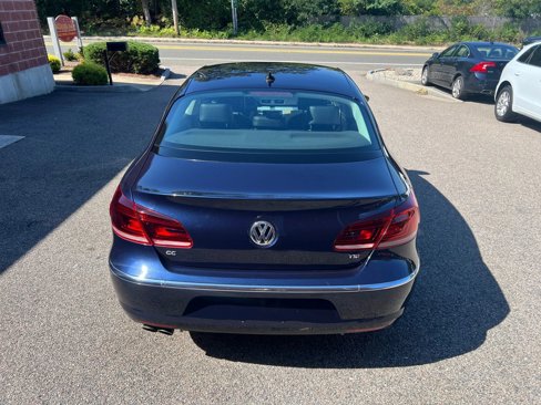 Used 2016 Volkswagen CC Sport image 4
