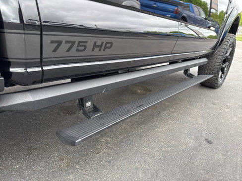 Used 2022 Ford F150 Lariat w/ Equipment Group 502A High image 31