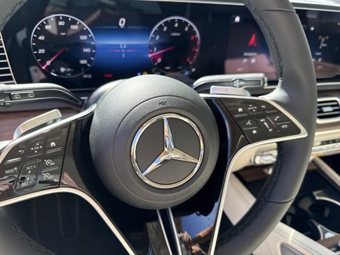 New 2026 Mercedes-Benz GLE 450 4MATIC image 8