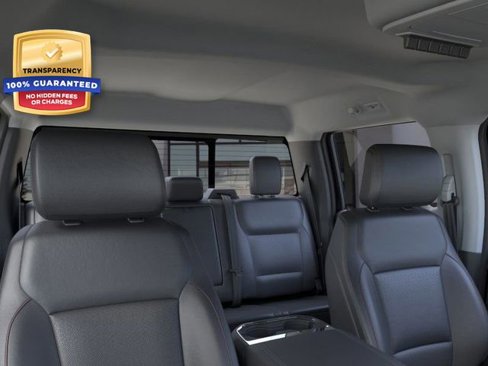 New 2026 Ford F250 Lariat image 22