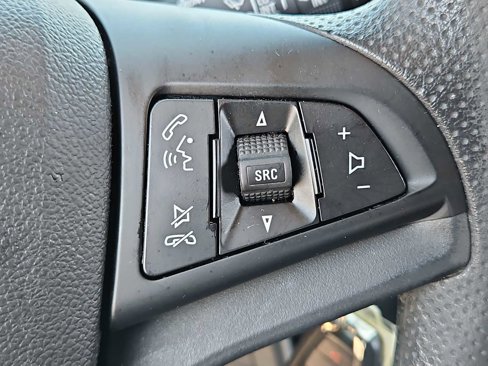 Used 2020 Chevrolet Trax LS w/ Tint and Cruise Package image 24