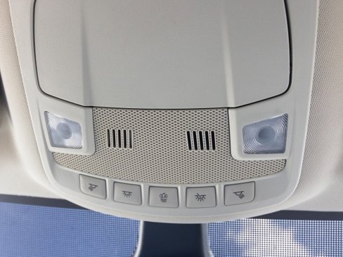 Used 2024 Ford Edge SEL image 29