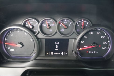 Used 2023 Chevrolet Silverado 3500 W/T w/ WT Fleet Convenience Package image 27