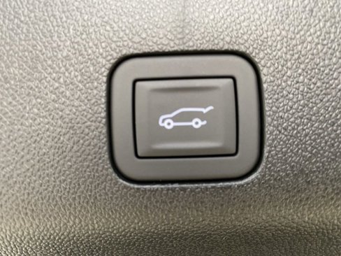 New 2026 Chevrolet Tahoe RST w/ Comfort Package image 30