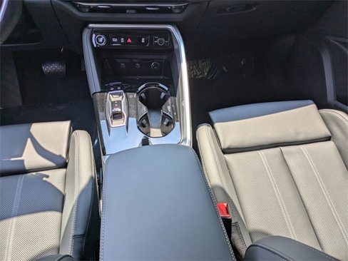 New 2025 Audi Q5 Premium Plus image 28