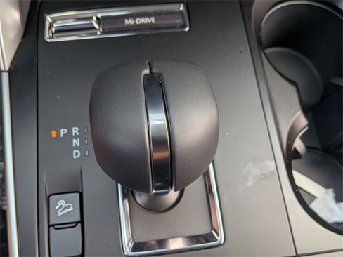 New 2025 MAZDA CX-90 3.3 Turbo w/ Select Package image 27
