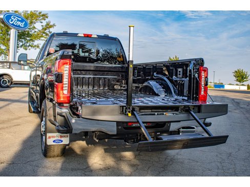 New 2026 Ford F350 Lariat image 12