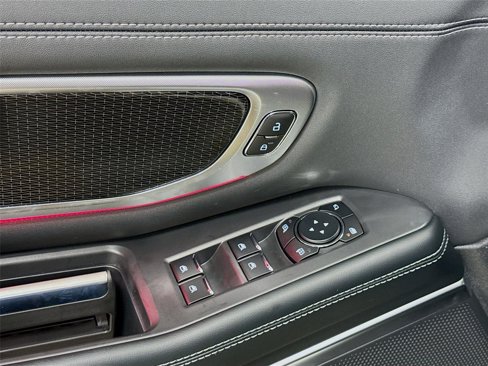 New 2025 Ford Expedition Platinum image 17