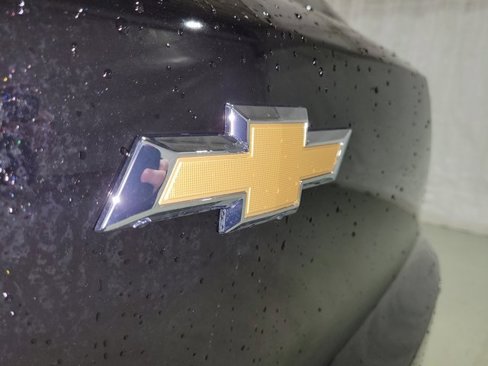 New 2025 Chevrolet TrailBlazer LT w/ Convenience Package image 19