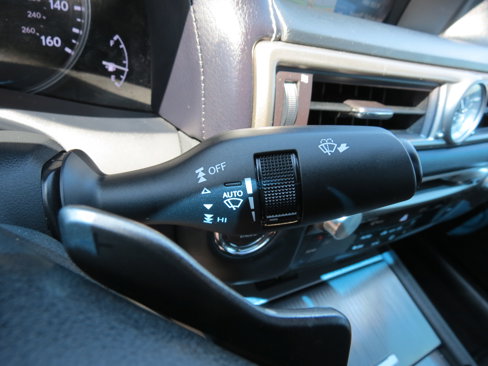 Used 2015 Lexus GS 350 image 38