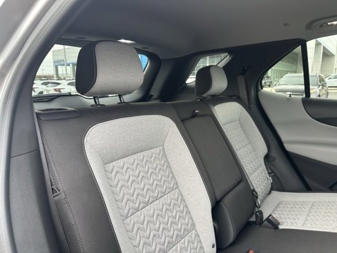 Certified 2023 Chevrolet Equinox LS w/ LS Convenience Package image 23