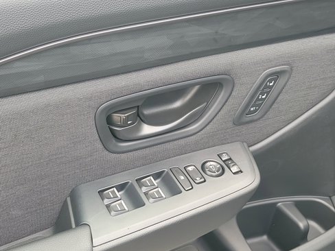 New 2026 Honda Passport TrailSport image 62