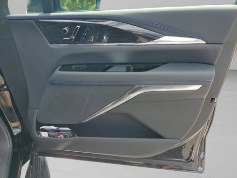 New 2026 Cadillac Escalade IQ Luxury 1 image 13