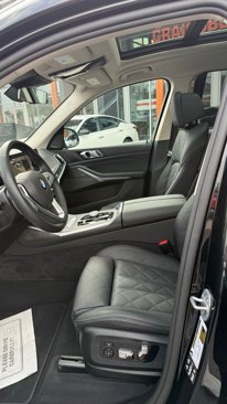 Used 2025 BMW X7 xDrive40i image 55