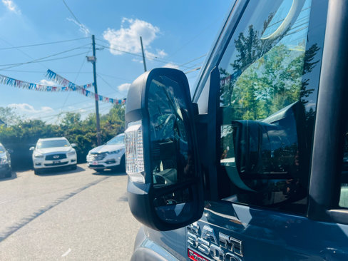 Used 2019 RAM ProMaster 3500 image 24