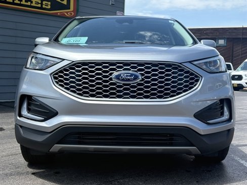 Used 2024 Ford Edge SEL image 5