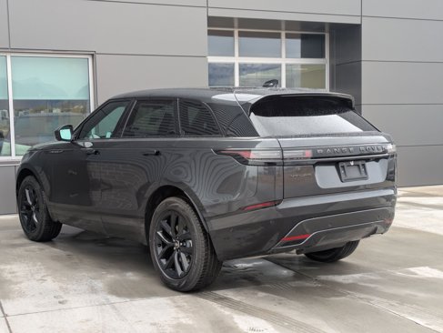 New 2026 Land Rover Range Rover Velar Dynamic SE image 8