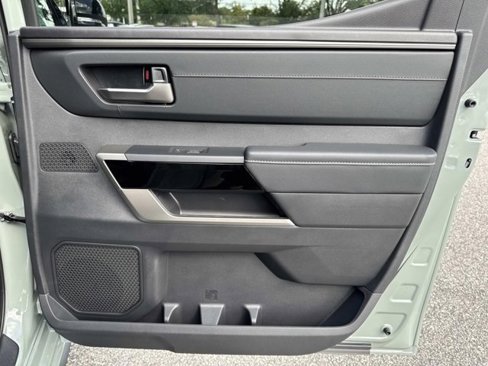 New 2026 Toyota Tundra Limited w/ Nightshade Package image 20